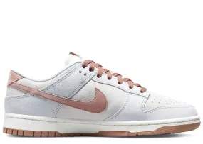 Dunk Low Fossil Rose