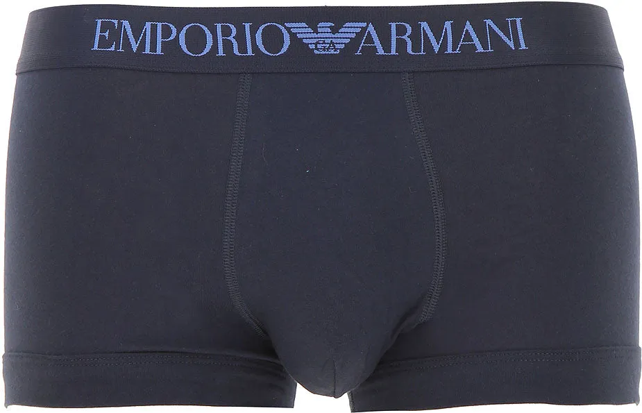 Emporio Armani 2 Pack Trunk