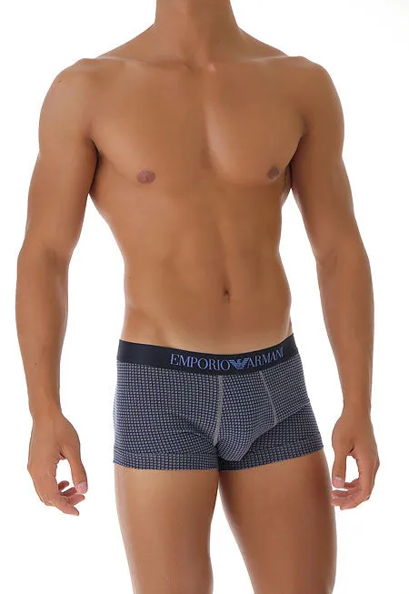 Emporio Armani 2 Pack Trunk