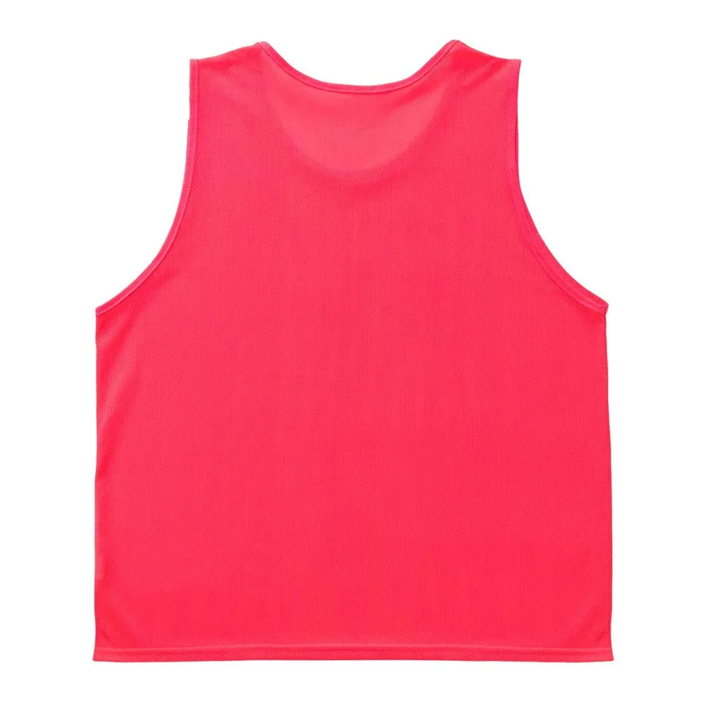 FC Mesh Training Bib II - Adult (Pink)