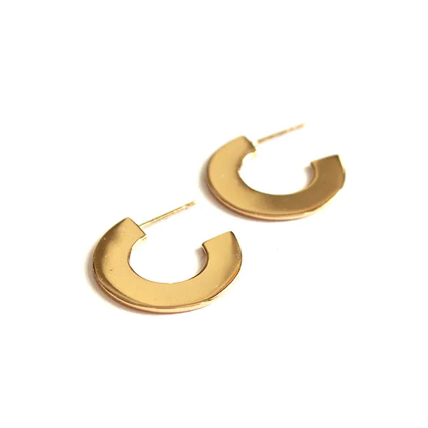 Flat Hoops