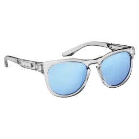 Flying Fisherman Breakers Polarized Sunglasses Smoke-Blue