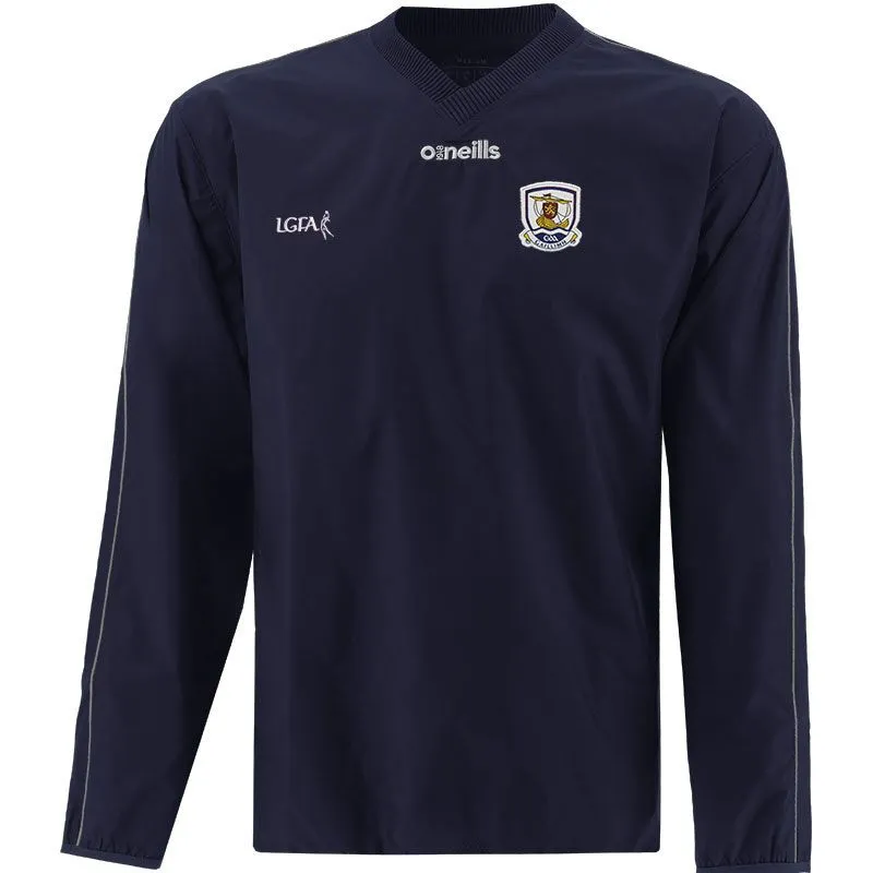 Galway LGFA Hurricane Windbreaker