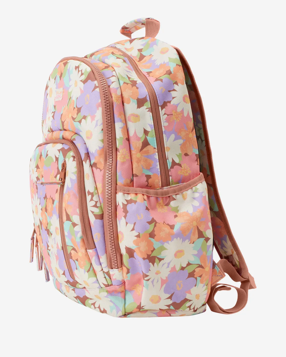 Girls Roadie Jr Backpack - Sweet Tea