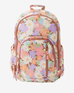 Girls Roadie Jr Backpack - Sweet Tea