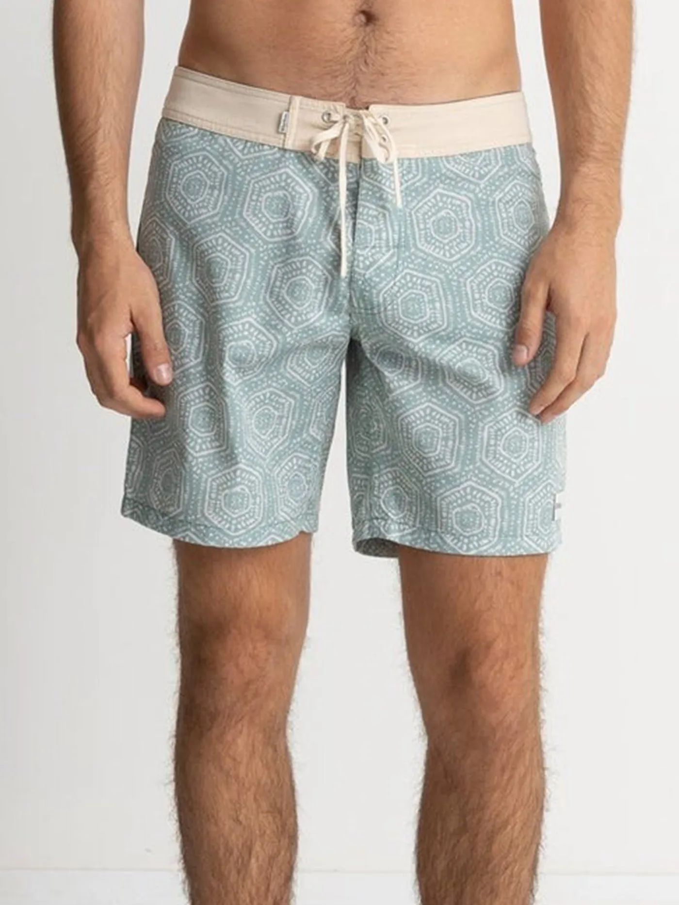 Gleam Trunk 17 Boardshorts