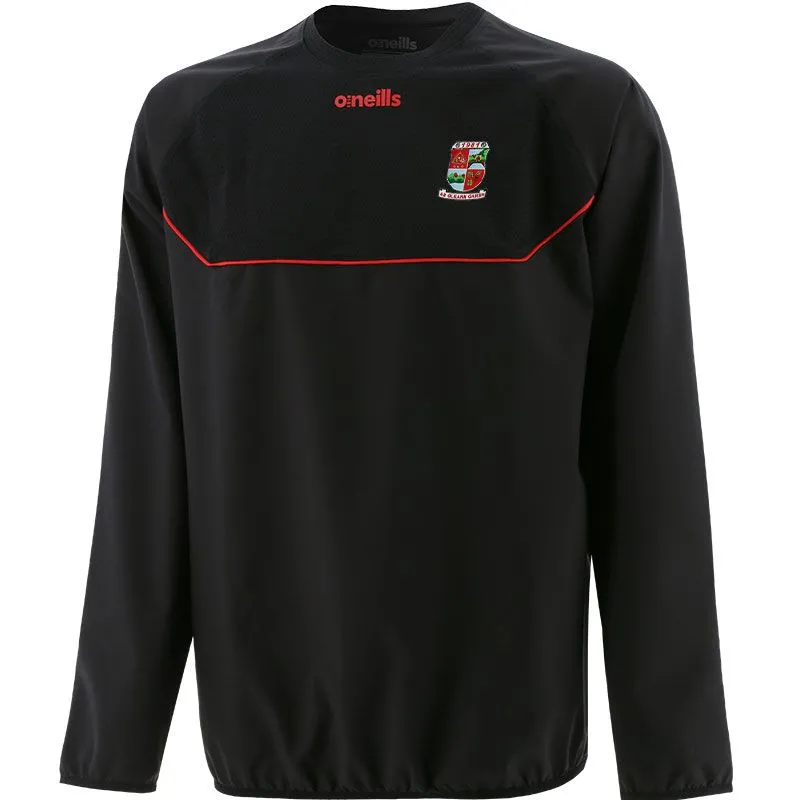 Glengarriff GAA Norwich Windbreaker