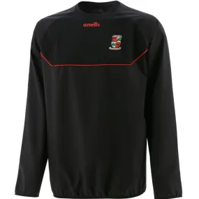 Glengarriff GAA Norwich Windbreaker