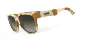 Goodr BFG Active Sunglasses - WOD (Walruses Of The Desert)