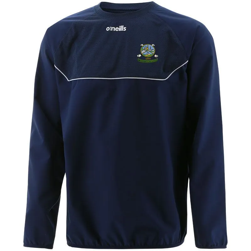 Gort GAA Norwich Windbreaker