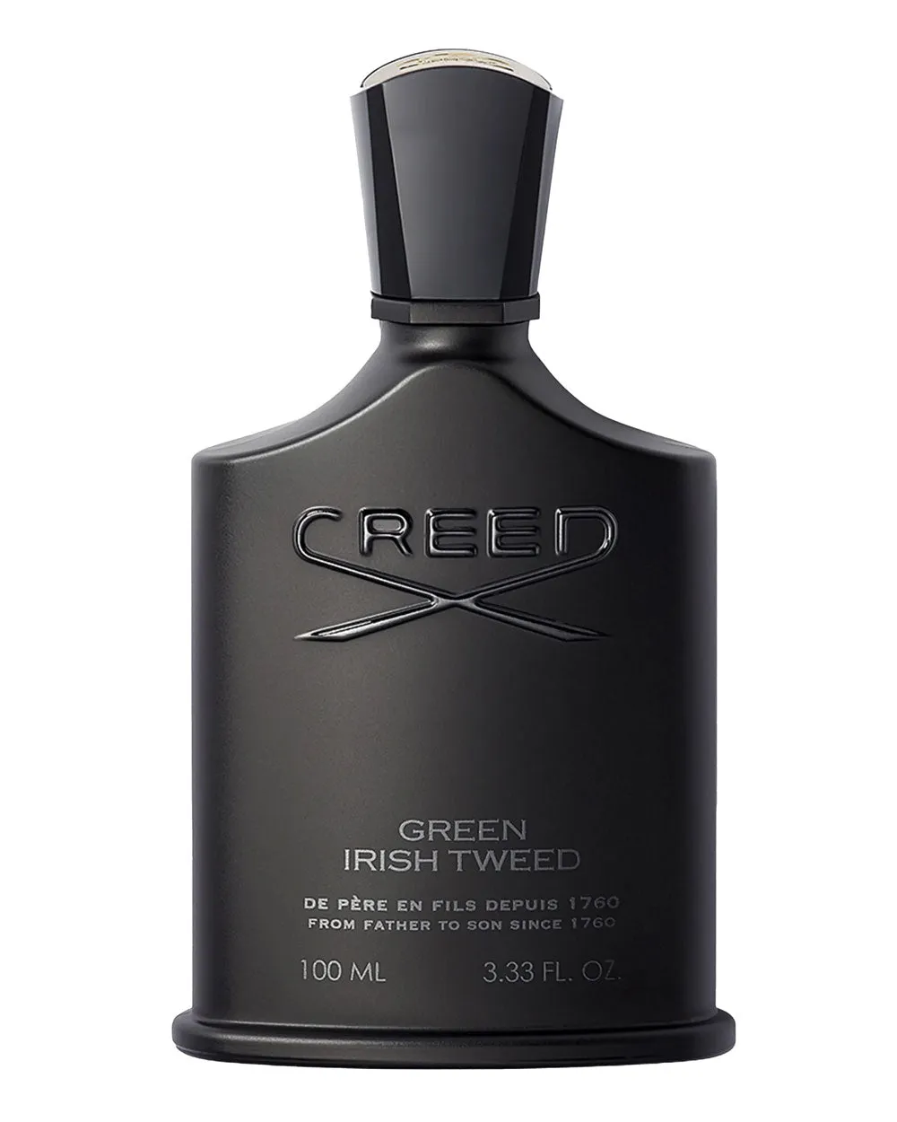 Green Irish Tweed Cologne