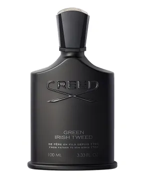 Green Irish Tweed Cologne