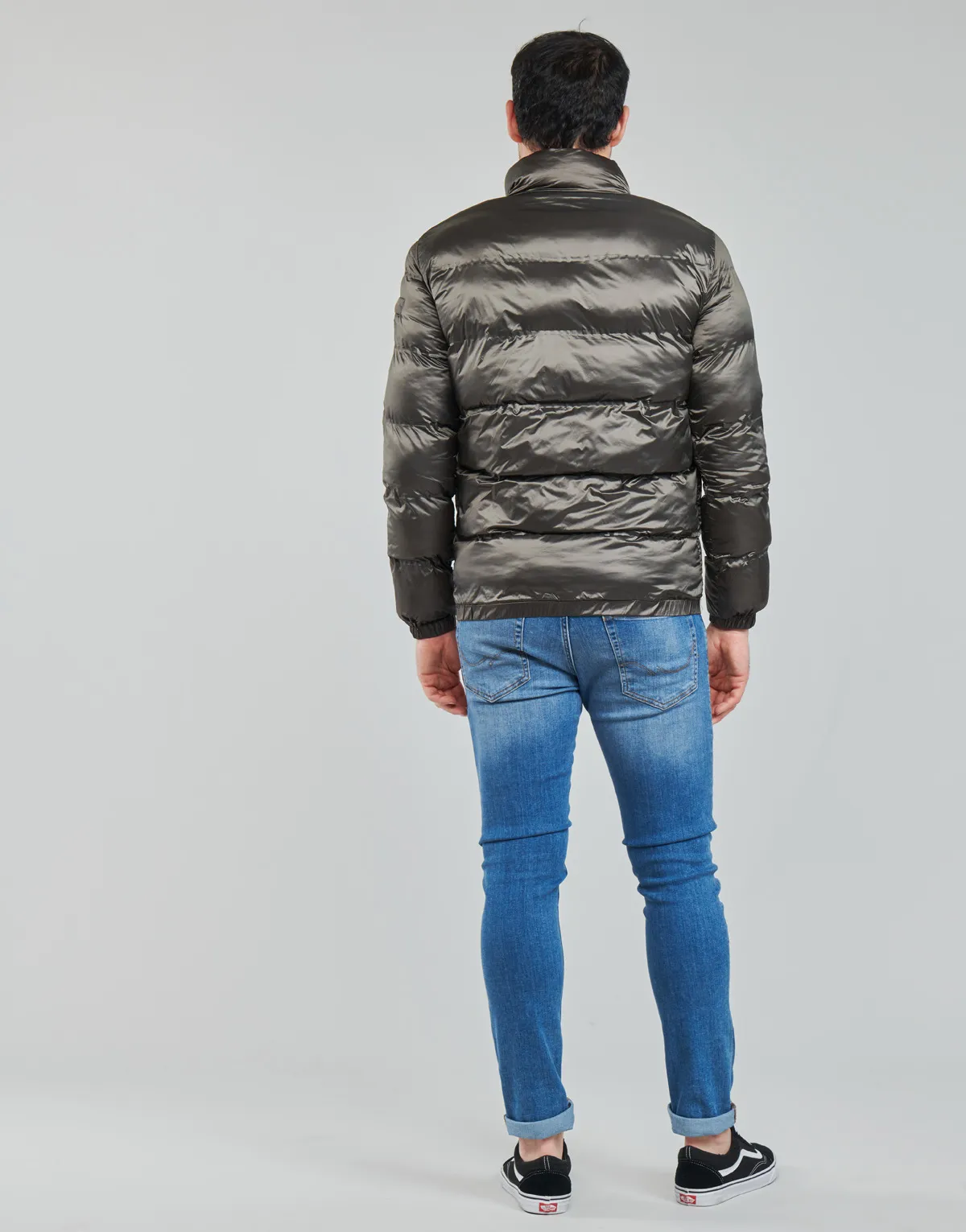 Guess PUFFA THERMO QUILTING JACKET