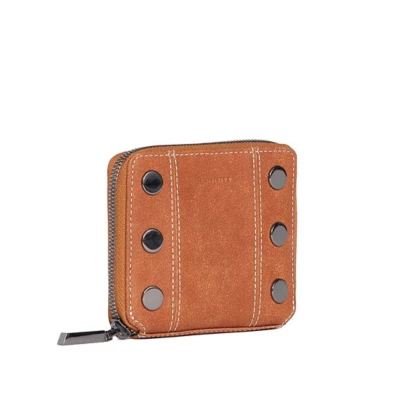 Hammitt 6 North Zip Wallet