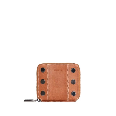 Hammitt 6 North Zip Wallet