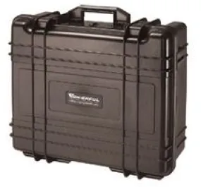 Hardcase Luggage - Carrier Case Equipment Bag PC4016N -