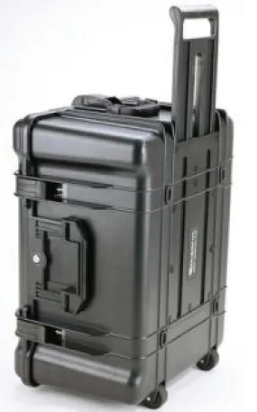 Hardcase Luggage - Carrier Case Equipment Bag PC5626WN -