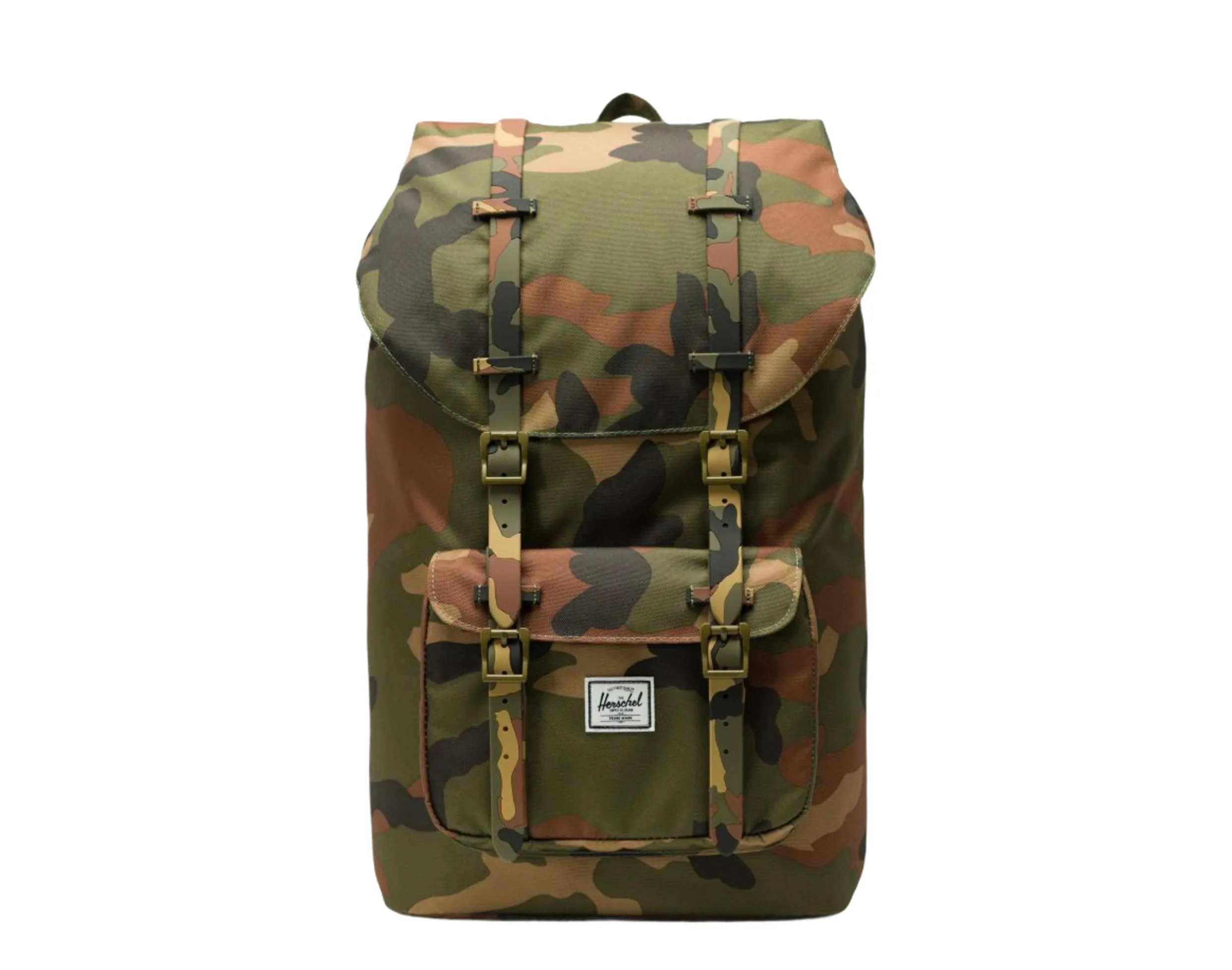 Herschel Supply Co. Herschel Little America Backpack