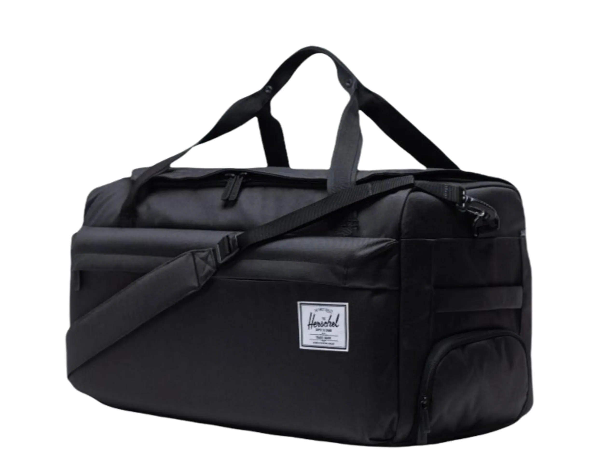 Herschel Supply Co. Outfitter Luggage Duffle Bag