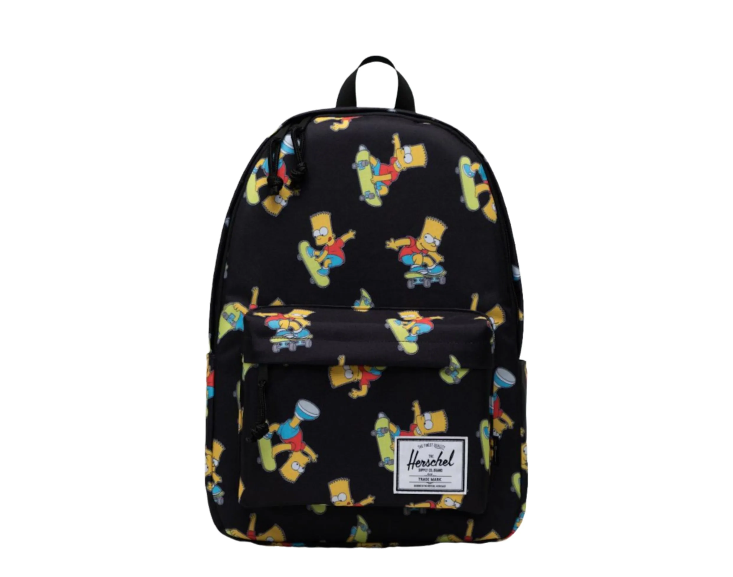 Herschel Supply Co. x Simpsons - Bart - Classic X-Large Backpack