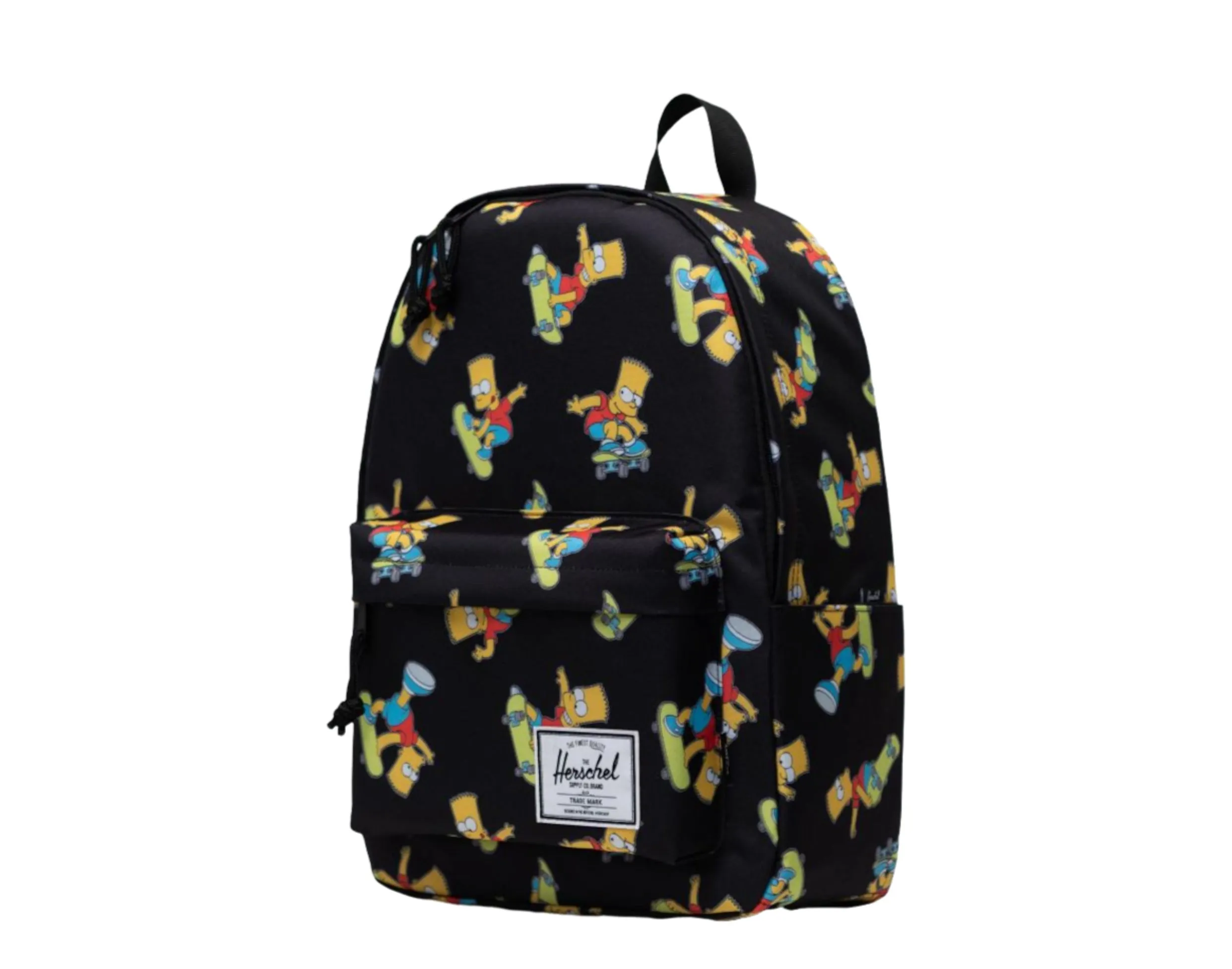 Herschel Supply Co. x Simpsons - Bart - Classic X-Large Backpack