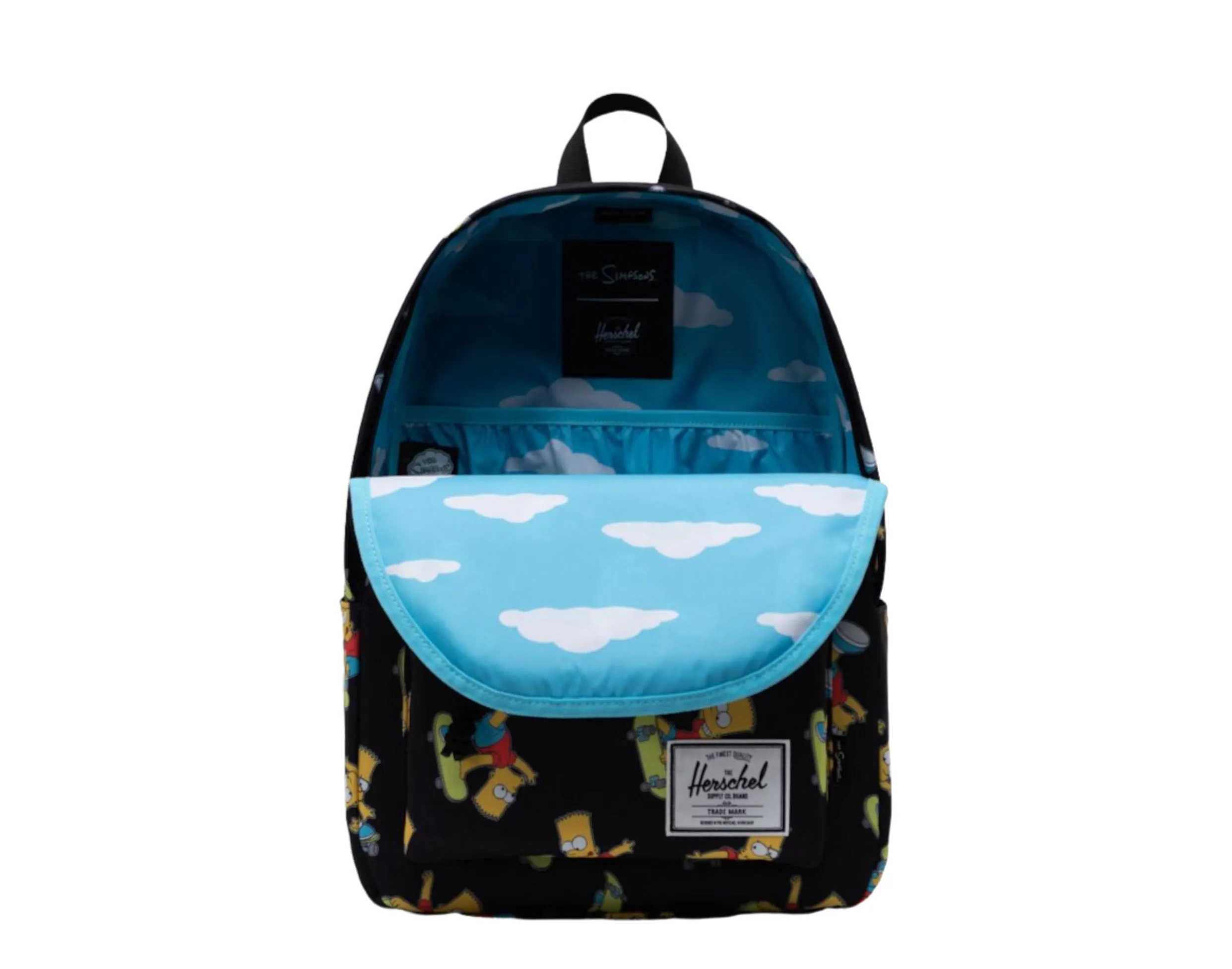 Herschel Supply Co. x Simpsons - Bart - Classic X-Large Backpack