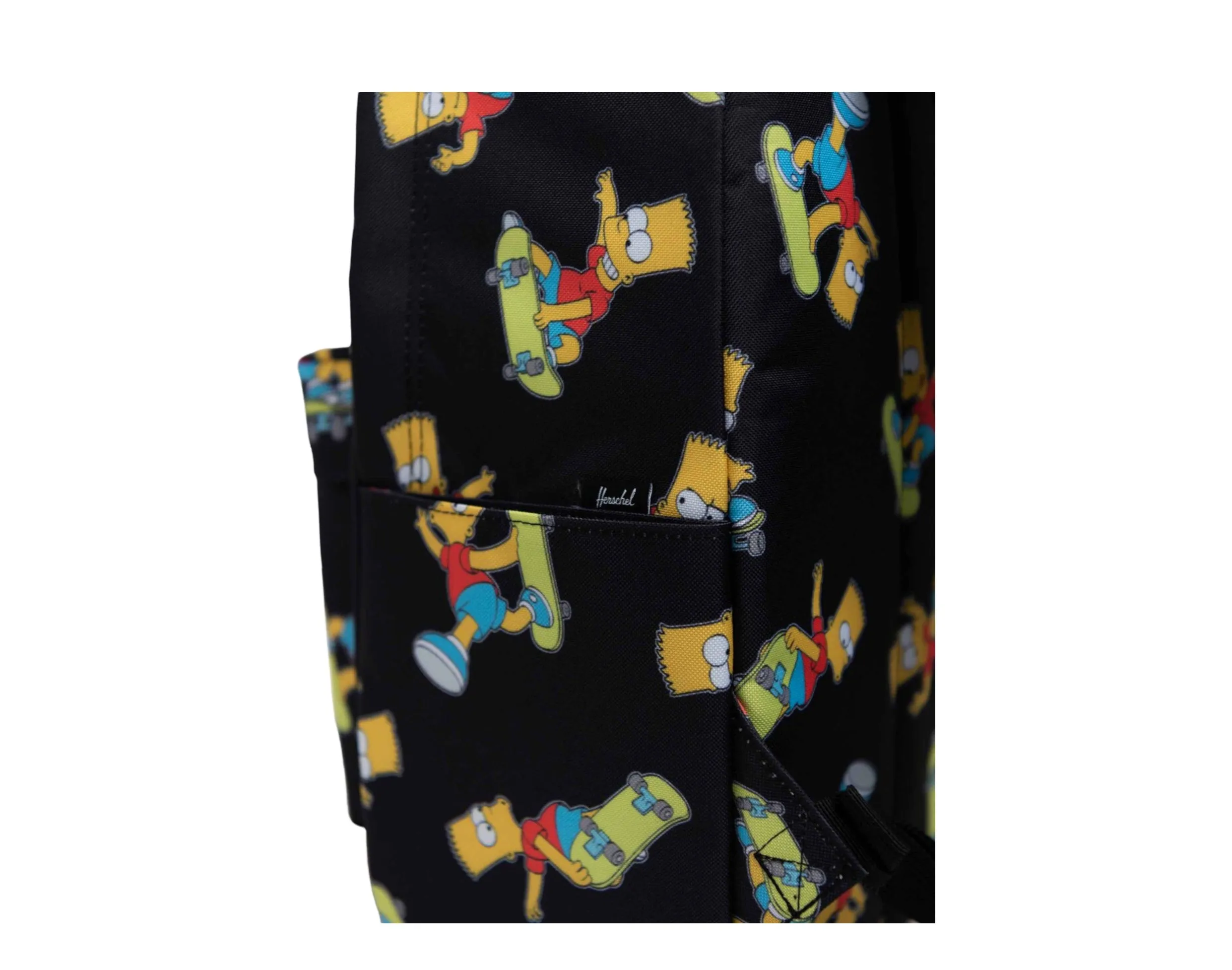 Herschel Supply Co. x Simpsons - Bart - Classic X-Large Backpack