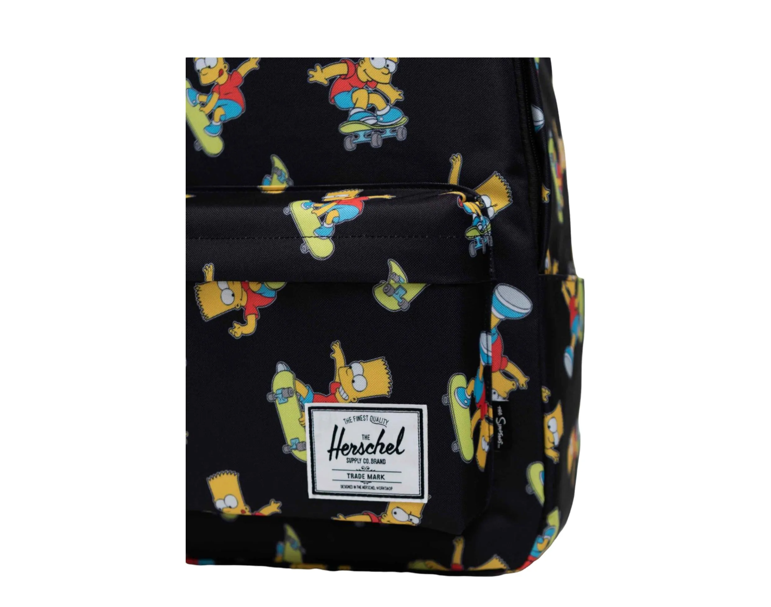 Herschel Supply Co. x Simpsons - Bart - Classic X-Large Backpack