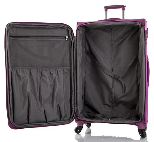 Heys America SkyLite 3-Piece Luggage Set 