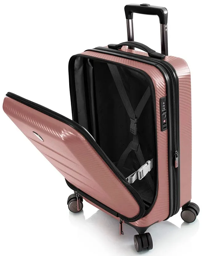 Heys EZ Access 2.0 3-Piece Luggage Set 