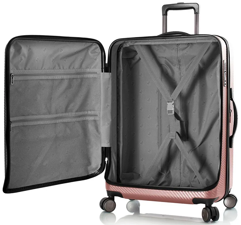 Heys EZ Access 2.0 3-Piece Luggage Set 