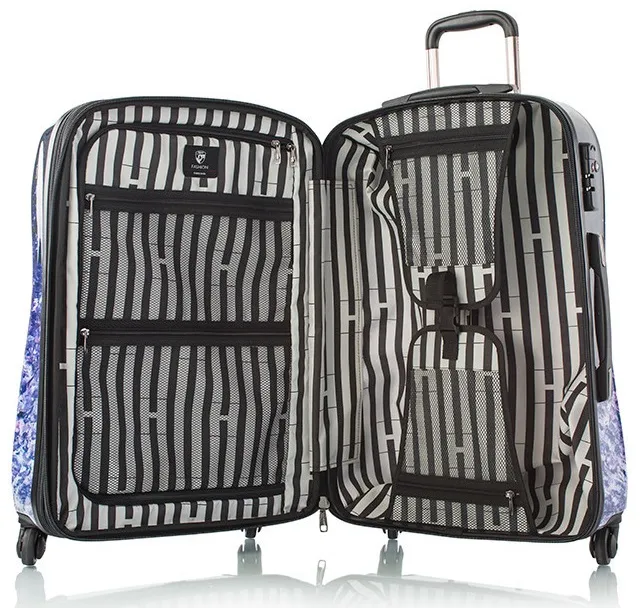 Heys Ombre Dusk 3-Piece Luggage Set 