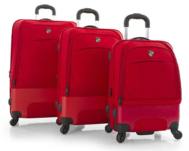 Heys Spin Air II 3-Piece Luggage Set 