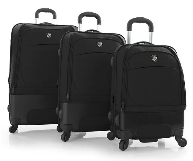 Heys Spin Air II 3-Piece Luggage Set 