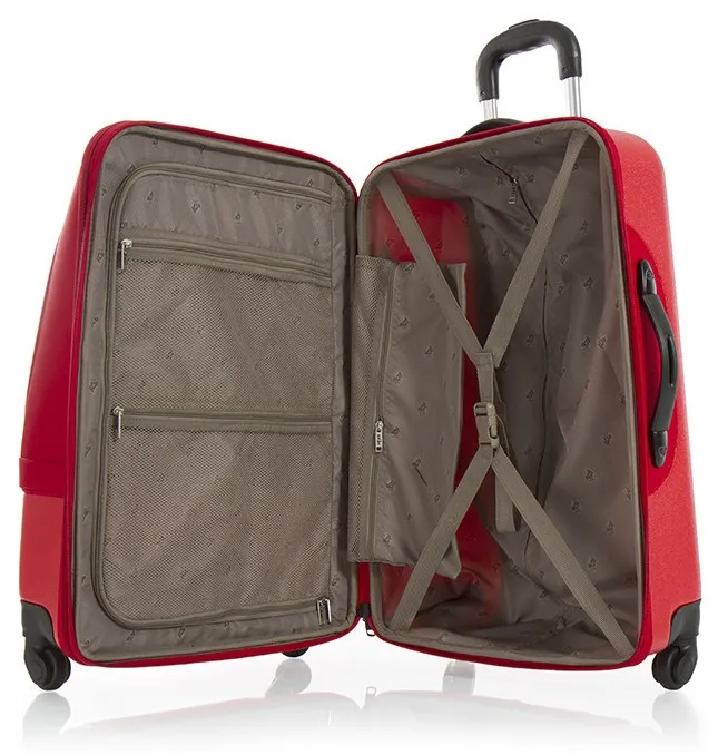 Heys Spin Air II 3-Piece Luggage Set 