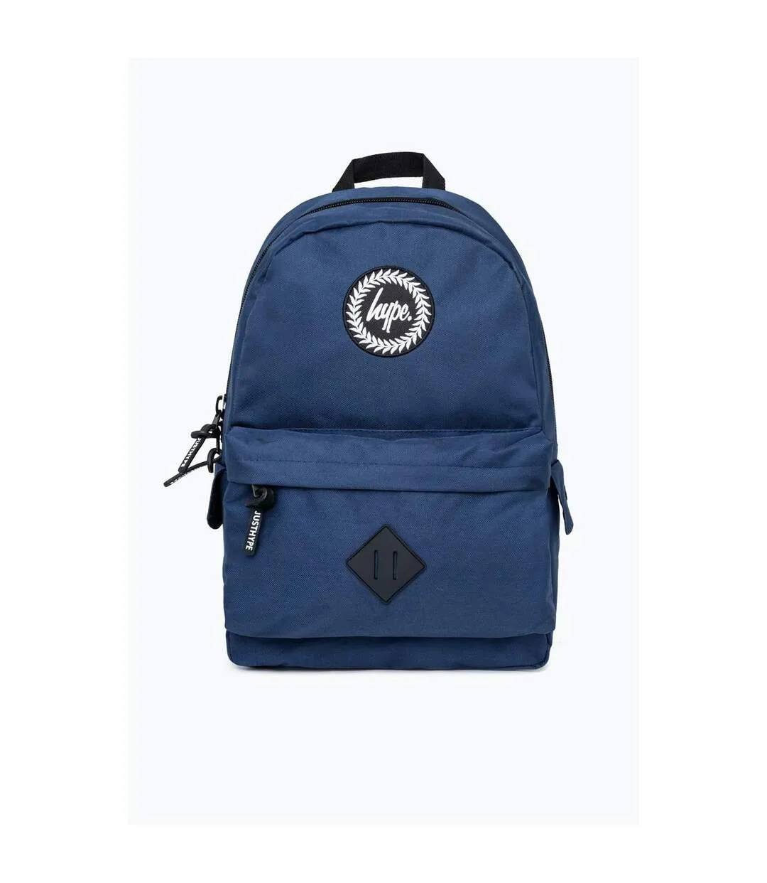 Hype Midi Knapsack (Navy) (One Size) - UTHY7214