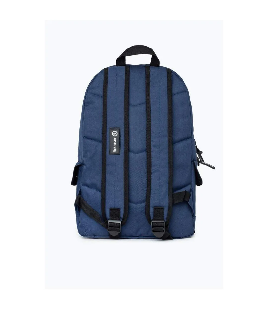 Hype Midi Knapsack (Navy) (One Size) - UTHY7214