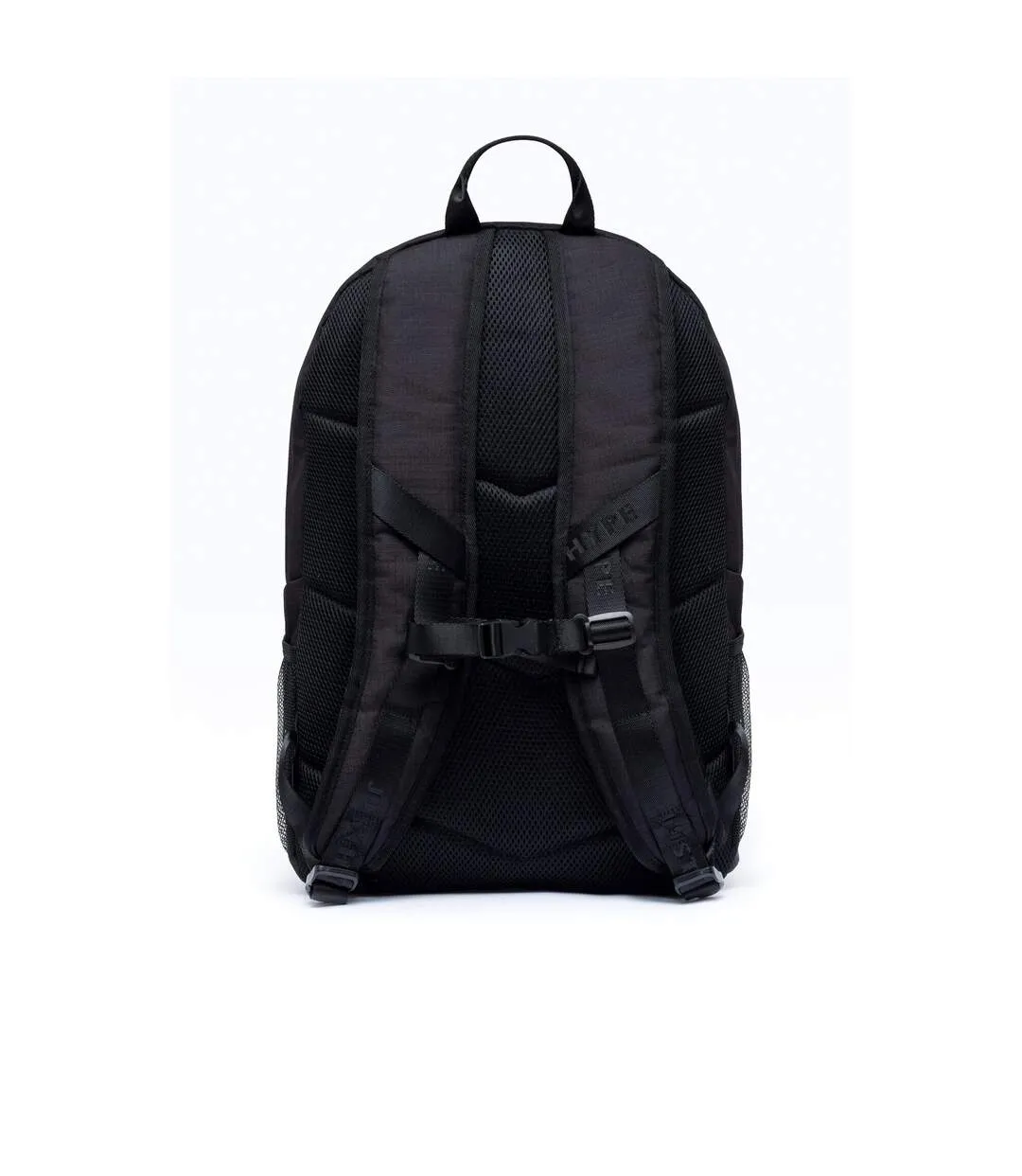 Hype Unisex Adult Knapsack (Black) (One Size) - UTHY4791