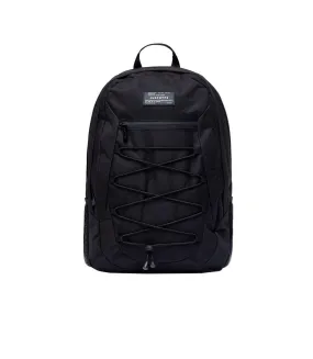 Hype Unisex Adult Knapsack (Black) (One Size) - UTHY4791