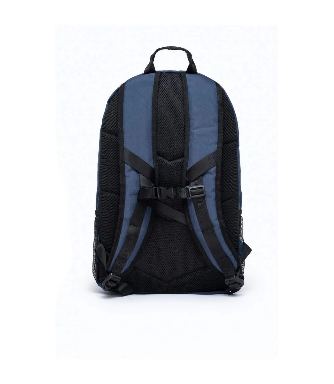 Hype Unisex Adult Knapsack (Navy) (One Size) - UTHY4791