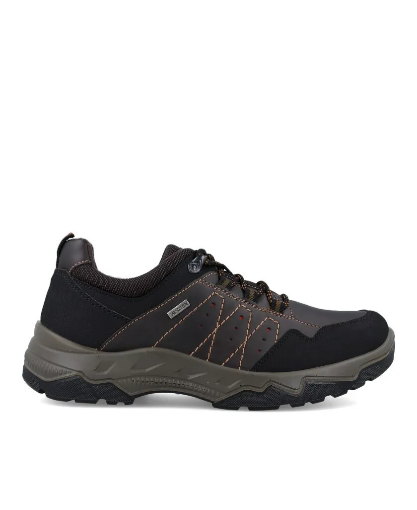 Imac 452098 Men's trekking style sneakers