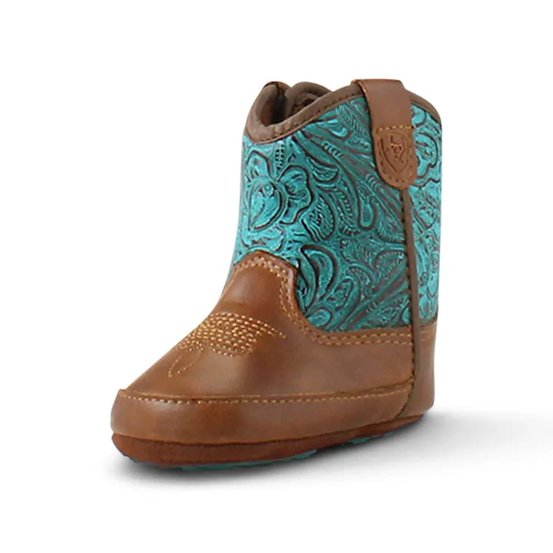 Infant Ariat Lil' Stompers - Round Up