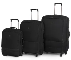 International Traveler - 3 Piece Luggage Set - Melbourne 