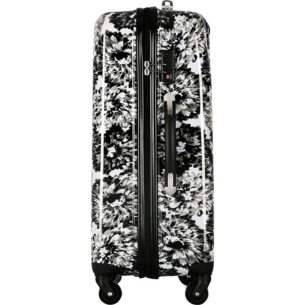 Isaac Mizrahi Boldon Hardside 22-Inch Spinner