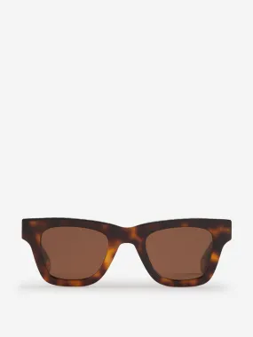 Jacquemus Square Frame Sunglasses