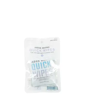 Jason Markk Quick Wipes3 Pack