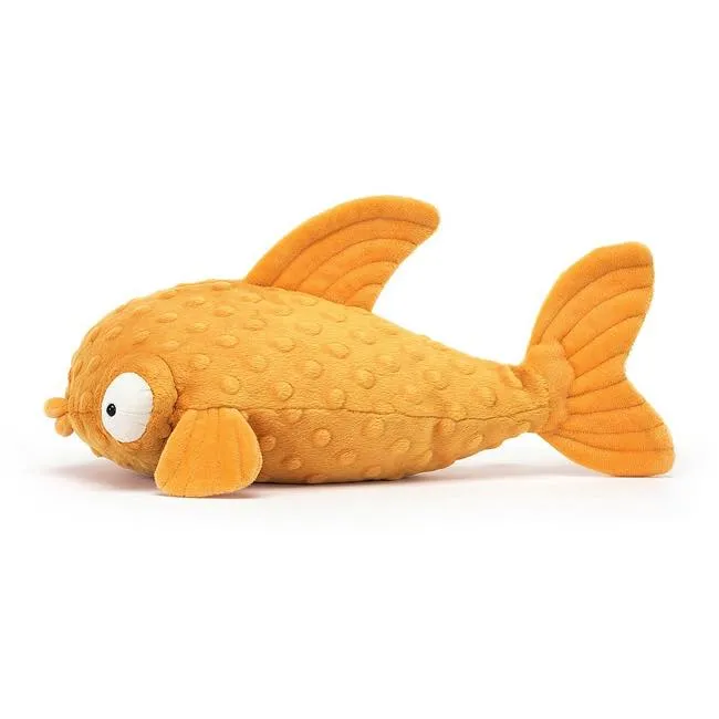 Jellycat Gracie Grouper Fish