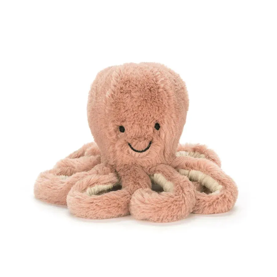 Jellycat, Odell Octopus Tiny