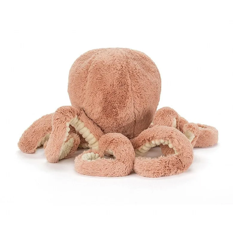 Jellycat, Odell Octopus Tiny