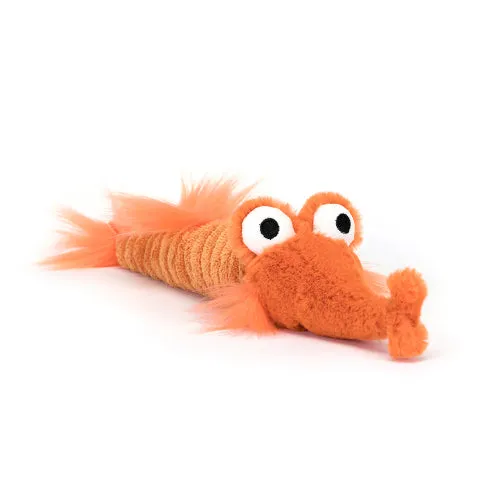 Jellycat, Riley Razor Fish